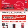 În calitate de reprezentant exclusiv al producătorului american MILWAUKEE TOOL, TEHNOACTIV S.R.L. Suceava organizează evenimentul MILWAUKEE TOUR 2023, eveniment aflat la a 6-a editie