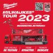 În calitate de reprezentant exclusiv al producătorului american MILWAUKEE TOOL, TEHNOACTIV S.R.L. Suceava organizează evenimentul MILWAUKEE TOUR 2023, eveniment aflat la a 6-a editie