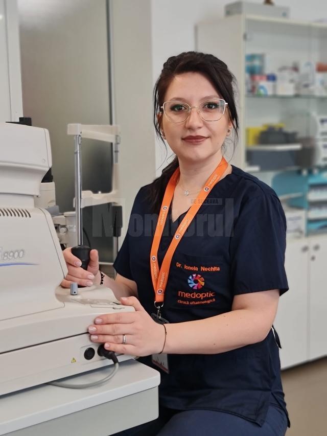 Dr. Ionela Dumitriu