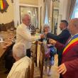 Primăria Vatra Dornei a premiat 19 „cupluri de aur” care au împlinit 50 de ani de căsnicie