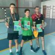 La Fălticeni, turneu de categoria A+ din Circuitul AmaTur