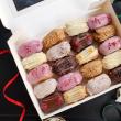 Cofetăria Royal Sweets - Definiția deserturilor diferite, dense și cremoase, cu o paletă diversificată de gusturi