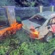 Accidentul mortal de la Frătăuţii Vechi