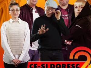 „Ce-şi doresc femeile?”, spectacol de teatru la Casa de Cultură din Vatra Dornei