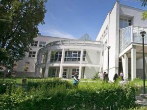 Universitatea „Stefan cel Mare” din Suceava
