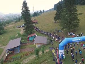 Bucovina Ultra Rocks