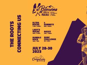 Bucovina Ultra Rocks
