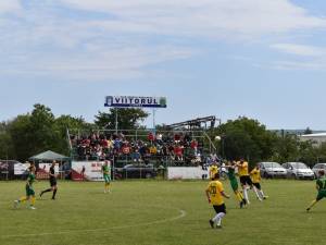 Arena din Liteni va găzdui în continuare meciuri de Liga a IV-a