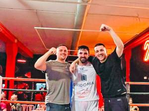 Dumitru Vicol a câștigat meciul disputat în Spania