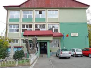 Examenul scris se va desfășura în centrul de examen Colegiul Tehnic ”Samuil Isopescu” Suceava