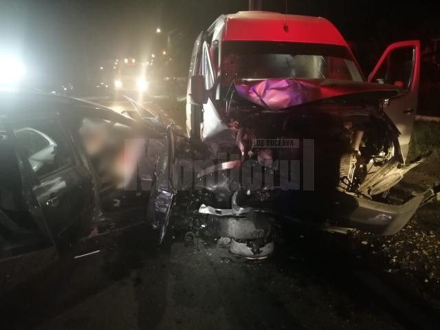 Accidentul de la Băișești