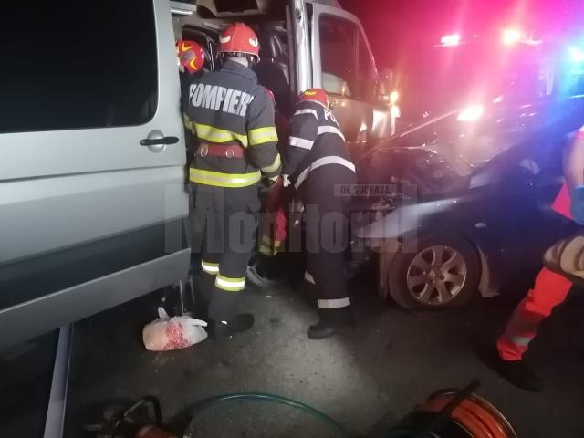 Accidentul de la Băișești