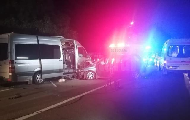 Accidentul de la Băișești