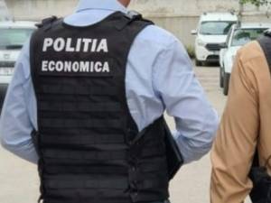 Poliția Economică a luat puternic în colimator contrabanda cu țigări din bazarul rădăuțean