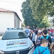 Peste 100 de elevi de la Școala „Ioan Ciurea” Fălticeni au participat la Școala de Vară, ediția a VIII-a