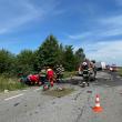 Accidentul de la Cornu Luncii