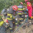 Accidentul de la Cornu Luncii