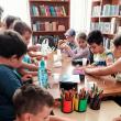 Programul „Bibliovacanța” pentru copii, în plină desfășurare la Biblioteca Bucovinei