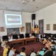 Programul „Bibliovacanța” pentru copii, în plină desfășurare la Biblioteca Bucovinei