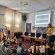 Programul „Bibliovacanța” pentru copii, în plină desfășurare la Biblioteca Bucovinei