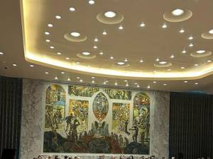 Gheorghiță Mîndruță a fost prezent la ședința Consiliului de Securitate ONU pe tema păcii în Ucraina