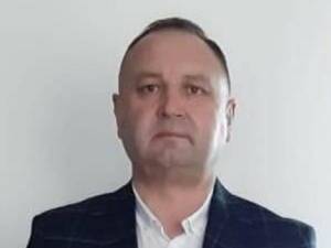 Suceveanul Ioan Grădinariu, noul director al Sucursalei CFR Călători Iași