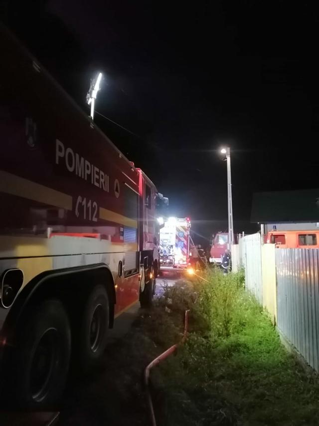 Incendiul de la Vuliva