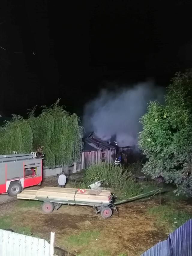 Incendiul de la Vuliva