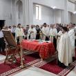 56 de cupluri din Fălticeni au sărbătorit „Nunta de Aur”