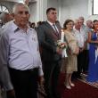 56 de cupluri din Fălticeni au sărbătorit „Nunta de Aur”