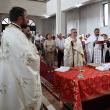 56 de cupluri din Fălticeni au sărbătorit „Nunta de Aur”