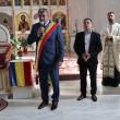 56 de cupluri din Fălticeni au sărbătorit „Nunta de Aur”