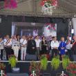 Autoritățile locale și județe au deschis oficial Festivalul „Întâlniri Bucovinene”