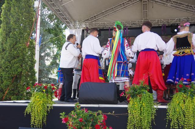 Festivalul „Întâlniri Bucovinene” a adus din nou la Câmpulung Moldovenesc frumusețea tradițiilor și obiceiurilor din județul Suceava, Ucraina, Moldova, Polonia și Ungaria