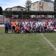 La Fălticeni, meci de fotbal old-boys