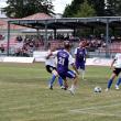 La Fălticeni, meci de fotbal old-boys