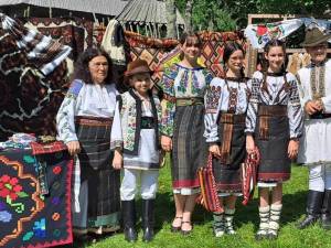 Olimpiada Națională „Meșteșuguri artistice tradiționale”