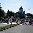 Premiile Concursului Interjudeţean de Folclor ,,Şezătoarea copiilor’’ Fălticeni