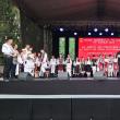 Premiile Concursului Interjudeţean de Folclor ,,Şezătoarea copiilor’’ Fălticeni