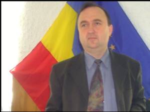 Fostul director al Casei Judetene de Pensii Viorel Neagu a încetat din viață