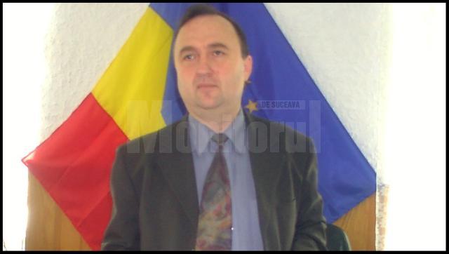 Fostul director al Casei Judetene de Pensii Viorel Neagu a încetat din viață