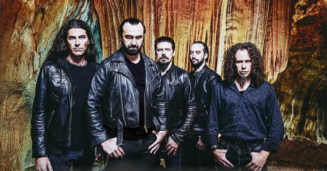 Trupa portugheză Moonspell va concerta la ediția de anul acesta a Bucovina Motorfest