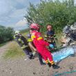 Accidentul mortal de la Cornu Luncii