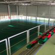 Sala de sport din Vatra Moldoviței a fost construită printr-un proiect de aproape 8 milioane de lei