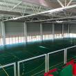 Sala de sport din Vatra Moldoviței a fost construită printr-un proiect de aproape 8 milioane de lei