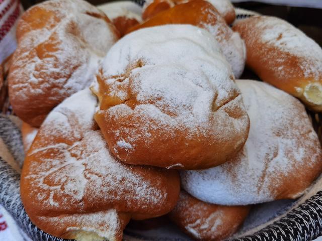 ”Festivalul plăcintelor” va fi organizat la Suceava, pe 8 septembrie