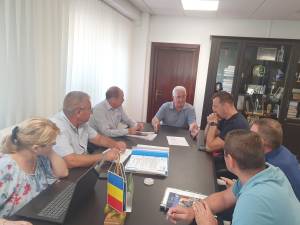 Detaliile legate de Turul Ciclist al României sunt în pregătire în aceste zile la Suceava