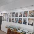 Expoziția de fotografie „Psihologia portretului  - emigranți UK”, la Biblioteca Bucovinei