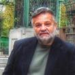 Prof. univ. dr. Ioan Cărmăzan, președintele Uniunii Autorilor și Realizatorilor de Film (UARF)