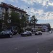 Lucrările de asfaltare a bulevardului principal, aproape finalizate până la sensul giratoriu de la Orizont